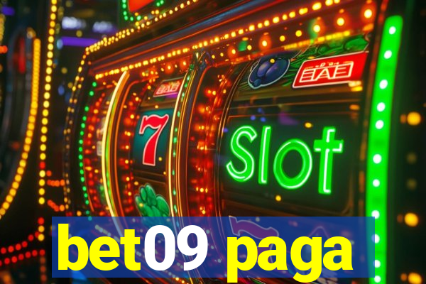 bet09 paga