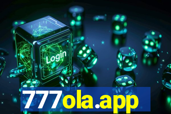 777ola.app