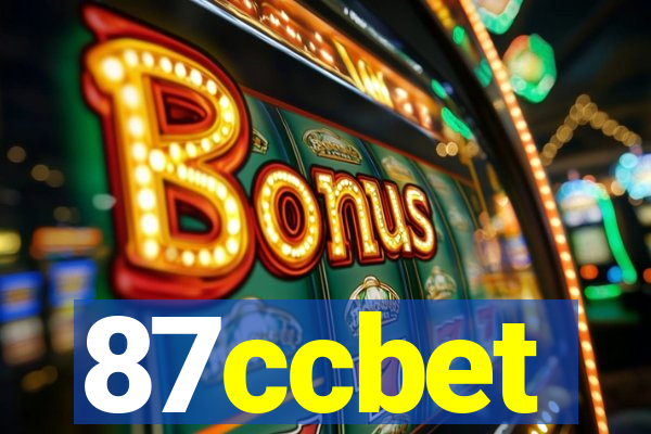 87ccbet