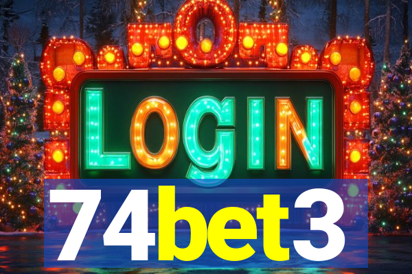 74bet3