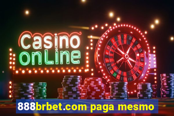 888brbet.com paga mesmo