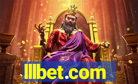 lllbet.com