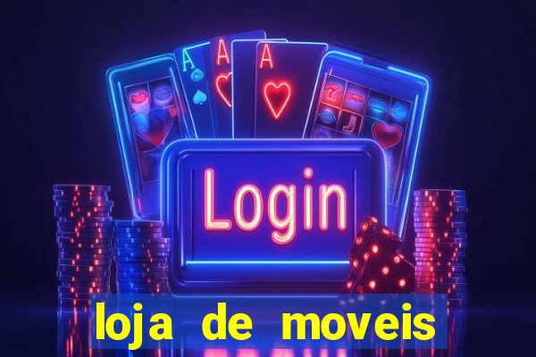 loja de moveis usados bauru