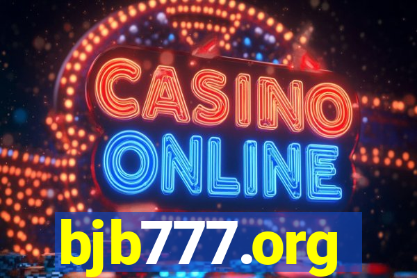 bjb777.org