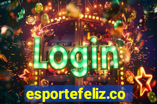 esportefeliz.com