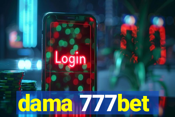 dama 777bet