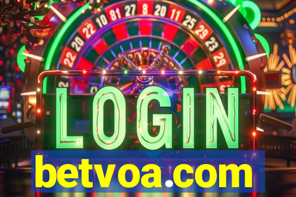 betvoa.com