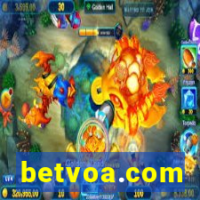betvoa.com