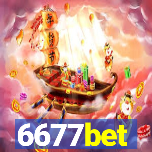 6677bet