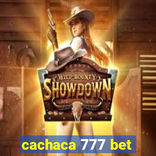 cachaca 777 bet