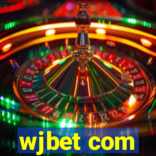 wjbet com