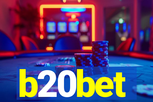 b20bet