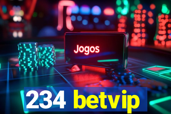 234 betvip