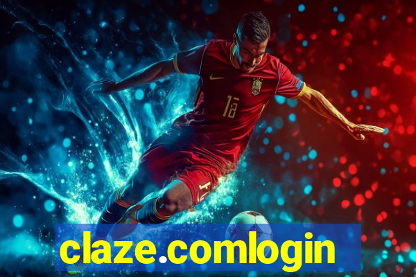 claze.comlogin