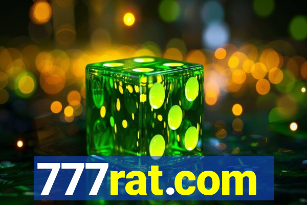 777rat.com