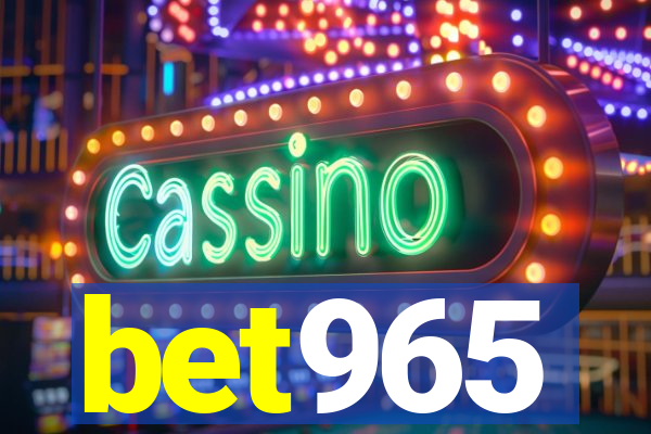 bet965