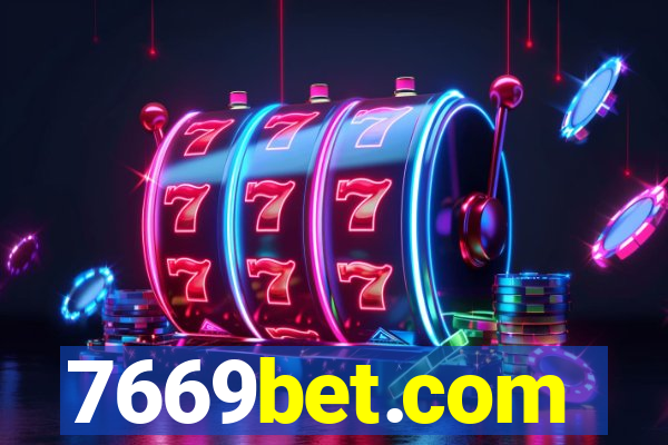 7669bet.com