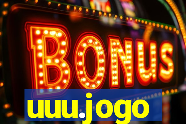 uuu.jogo