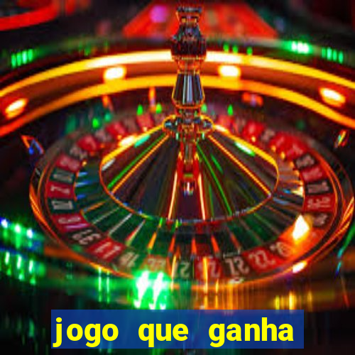 jogo que ganha dinheiro sem investir