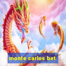monte carlos bet