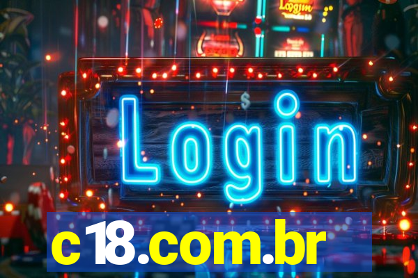 c18.com.br