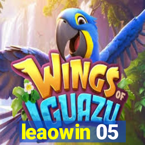 leaowin 05