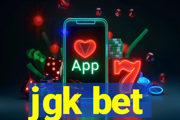 jgk bet