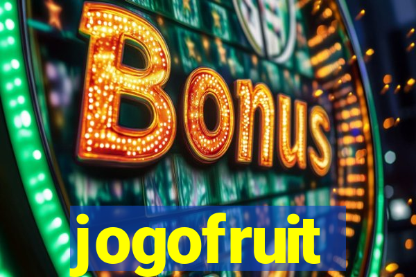 jogofruit
