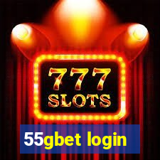 55gbet login