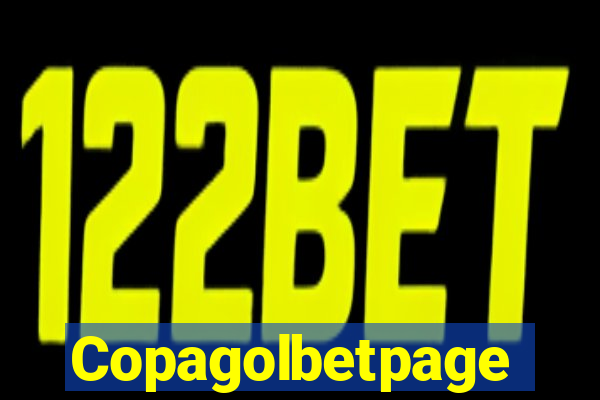 Copagolbetpage