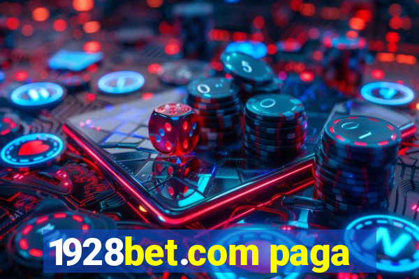 1928bet.com paga