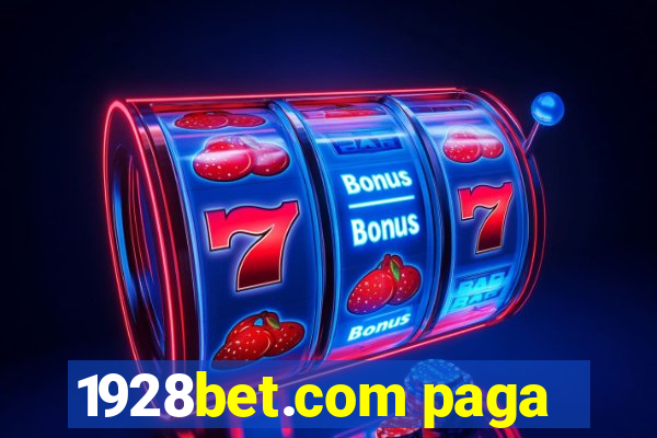 1928bet.com paga