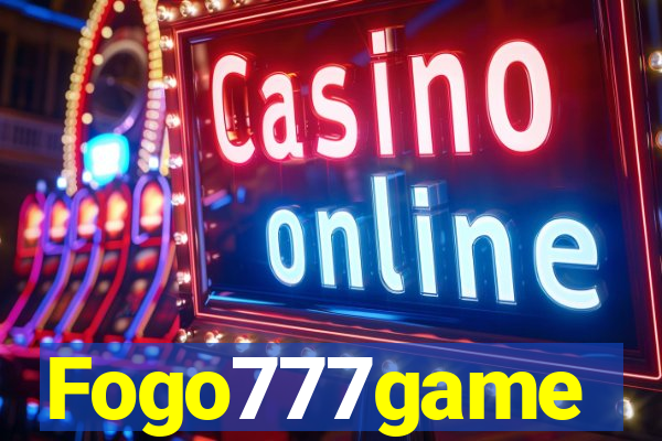 Fogo777game