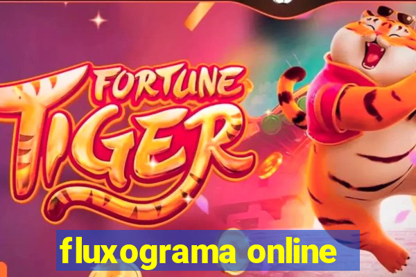 fluxograma online