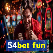 54bet fun