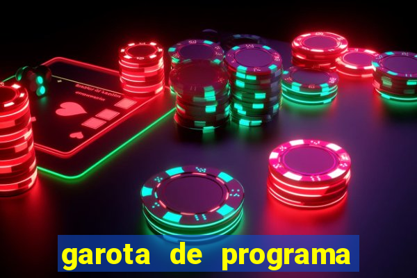 garota de programa feira de santana