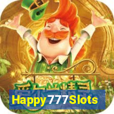 Happy777Slots