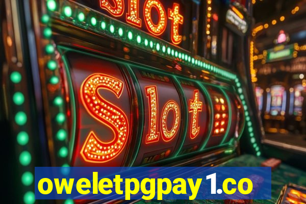 oweletpgpay1.com