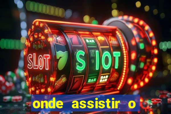onde assistir o filme jojo rabbit