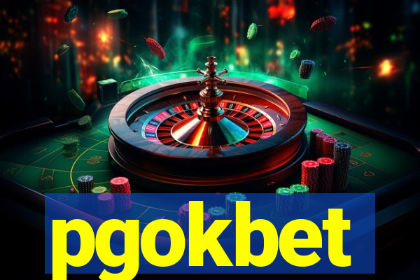 pgokbet
