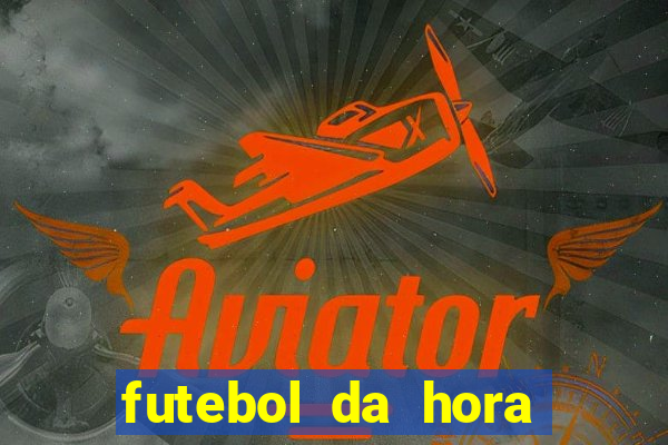 futebol da hora 3.7 para iphone