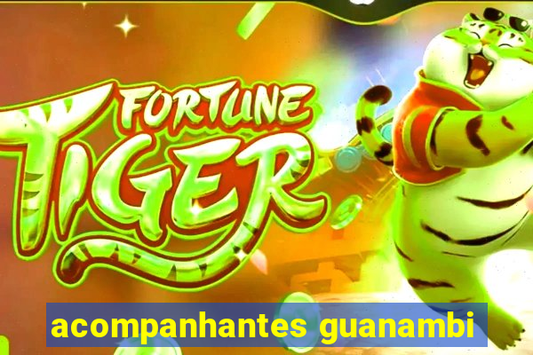 acompanhantes guanambi