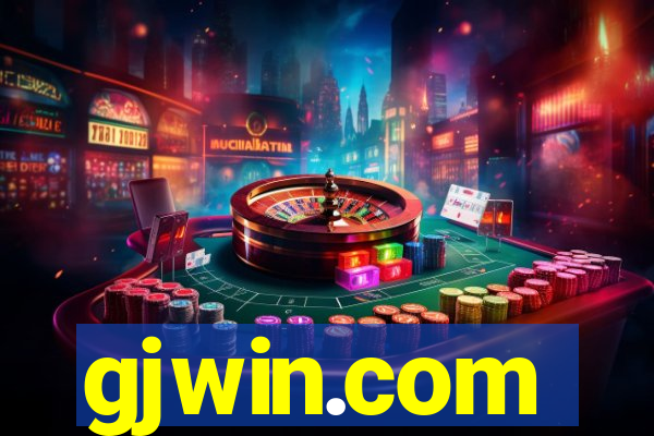 gjwin.com