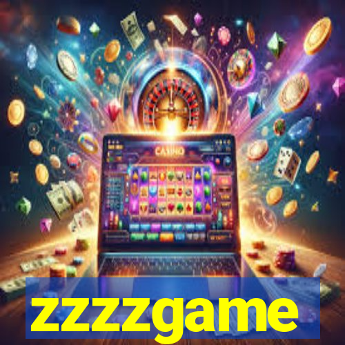 zzzzgame
