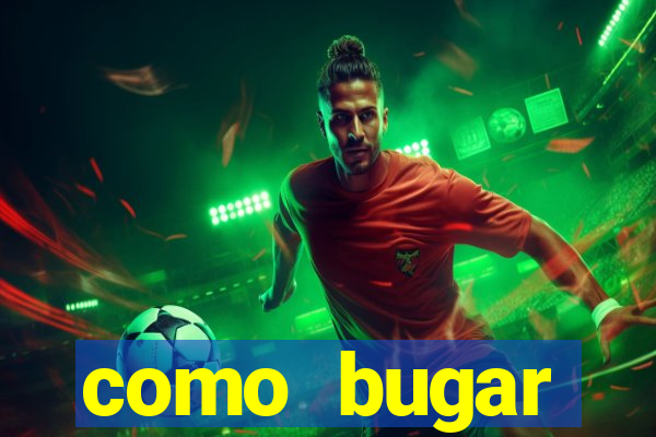 como bugar plataforma de jogos