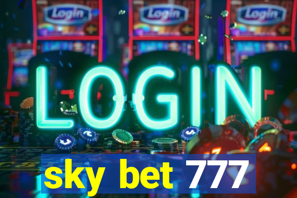 sky bet 777