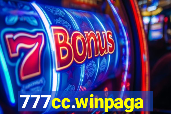 777cc.winpaga