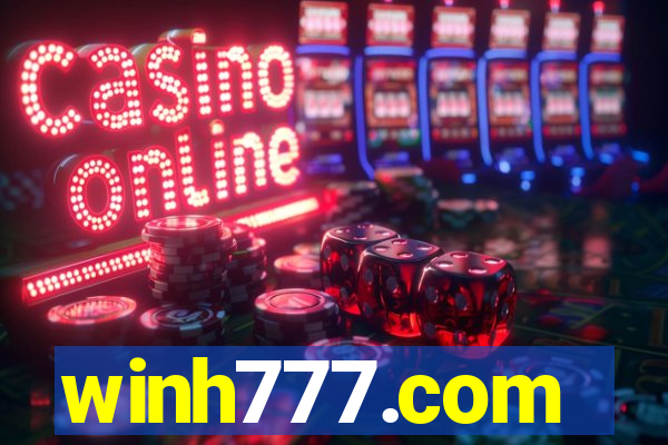 winh777.com