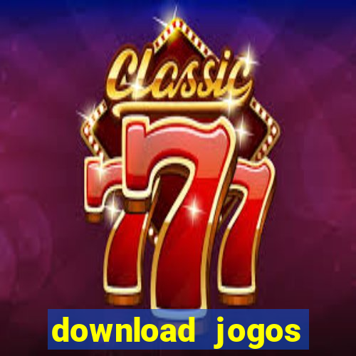 download jogos windows 7