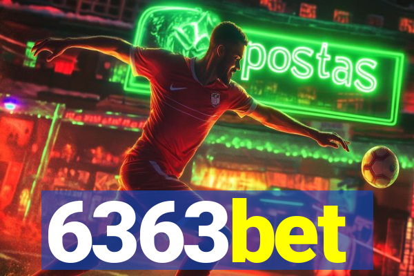 6363bet
